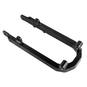 ชุดปรับแต่งสวิงอาร์มหน้าสำหรับรถมอเตอร์ไซค์ ซิมสัน KR51 / 1 KR51/2 ชวาลเบ้ - Product Image 5