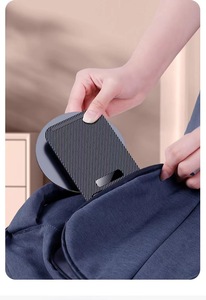 Custom Logo Cheap Foldable Retractable Desktop Lazy <b>Tablet</b> Phone Holder Plastic Cell Phone Mobile Phone <b>Stand</b> <b>for</b> Promotion - Product Image 3