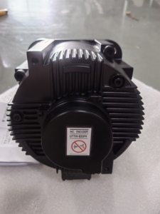 มอเตอร์เซอร์โวไร้แปรงถ่าน LANSI รุ่น SGMGV-30ADA6E ความจุปานกลาง 20 บิต ความเร็วรอบ 30 วัตต์ ถึง 15 กิโลวัตต์ มาตรฐาน IP67 เหมาะสำหรับ - Product Image 5