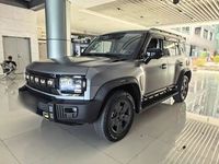Jetour Traveler 1.5T 2WD Discovery PRO LHD SUV Euro VI d'occasion 2025 – Exportation Chine vers Ghana, Nigéria, Algérie