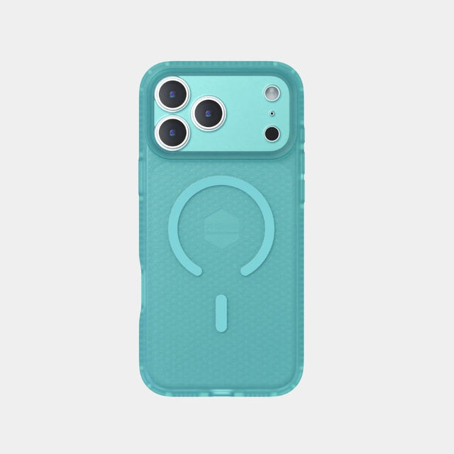 X-ONE New Matte Silicone Magnetic Phone Case for iPhone 17 18 Pro Max Armor Shockproof Waterproof Support Wireless Charging