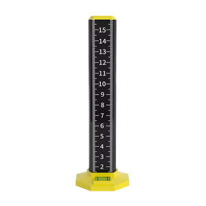 Special Industrial Grade Light Steel Keel Ruler Customizable <b>Leveling</b> Tool for Wall and Floor <b>Tile</b> Laying - Product Image 4