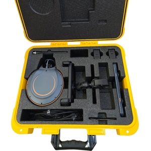 Scanner CHCNAV Livi I100 X30 <span class=keywords><strong>ViLi</strong></span> Dernier Modèle Scanner Laser 3D Base Rover Mesure GNSS Récepteur GNSS GPS RTK CHC Gps I100 - Product Image 3
