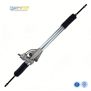 Cremallera de dirección asistida hidráulica de alto rendimiento OE 15300950 99463258 para <span class=keywords><strong>IVECO</strong></span> Daily III IV 2007-2012, pieza nueva, LHD - Product Image 1
