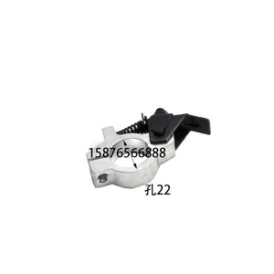 Komori Spring Paper Feeder Part For <b>Printer</b> Replacement Component - Product Image 2