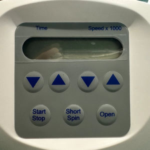 Micro Hoge Snelheid Centrifuge 15000Rpm 10X5Ml Digitale Display Mini Centrifuges Machine Voor Moleculaire Biologie Laboratorium Centrifuge - Product Image 6
