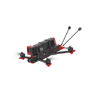 Dron FPV de Vuelo Continuo, Dron BNF con Marco de Carbono de 7 Pulgadas, Captura de Alta Definición, Sistema de Señal GPS - Product Image 1