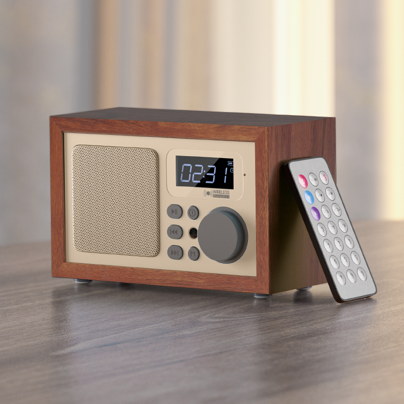 bookshelf speaker single active