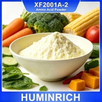 Poudre d'acides aminés organiques hydrosolubles – Additif alimentaire premium pour animaux et usage agricole