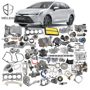 MEILENG, fábrica de China, venta al por mayor, Sistemas de motor automático coreanos japoneses, otras piezas de motor para Honda, Hyundai, Nissan, <span class=keywords><strong>Toyota</strong></span>, todos los modelos - Product Image 2