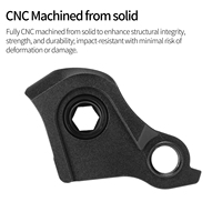 Support de dérailleur arrière MEROCA UDH pour vélo, compatible Specialized SRAM, universel