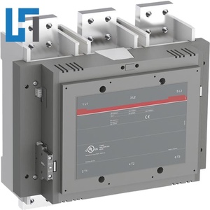 คอนแทคเตอร์ AC รุ่นใหม่ AF series ของแท้ รุ่น AF2650-30-11 24-60V AC/DC 100-250V 50/60Hz-DC ตัวควบคุม PLC สำหรับโปรแกรมมิ่ง มีสินค้าในสต็อก - Product Image 1