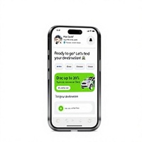 La Mejor Aplicación Móvil para Reserva de Taxis para Linux y MAC, con Rastreo GPS en Tiempo Real, Aplicaciones para Conductores y Pasajeros, Programación de Viajes, Segura, con Internet