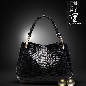 Bolsos de hombro de marca para mujer, bolsos de cuero PU de alta calidad - Product Image 2