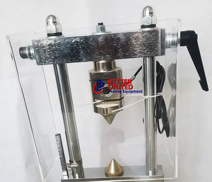 Rock punkt last test gerät Punkt Last Prüfmaschine - Product Image 2