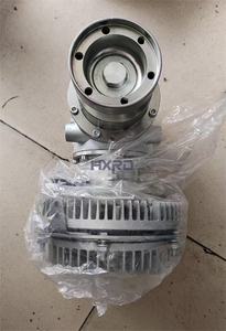 팬 클러치 0005004122 0005003422 팬 드라이브 메르세데스-벤츠 트럭 Travego 버스 안감 6295000122 6295000422 - Product Image 5