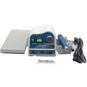 Strumenti di gioielli Strumenti di Creazione di Gioielli Strumenti di Intaglio Micromotore SAESHIN Forte 206 + 103L - Product Image 1