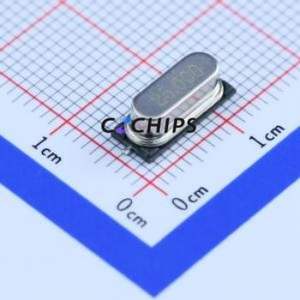 TAXM25M2GLFBET2T Crystal (Passive) HC-49S-SMD Crystal Oscillator SMD Crystal Oscillator 25MHz 30ppm 20pF - Product Image 1