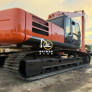 Escavadora <span class=keywords><strong>Hitachi</strong></span> Zx200-<span class=keywords><strong>6</strong></span> Usada com Baixas Horas de Trabalho, Preço Acessível e Alta Qualidade, Escavadora <span class=keywords><strong>Hitachi</strong></span> <span class=keywords><strong>200</strong></span>-<span class=keywords><strong>6</strong></span> Zx200 210 240 em Alta Venda - Product Image 6