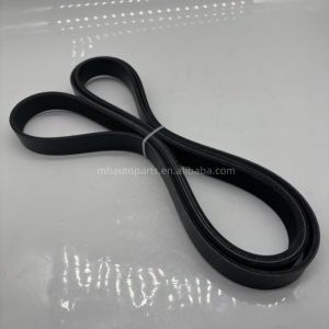 Nouvelle courroie de <span class=keywords><strong>transmission</strong></span> en caoutchouc 4451A095 pour les <span class=keywords><strong>v</strong></span>éhicules MONTERO et PAJERO - Product Image 6