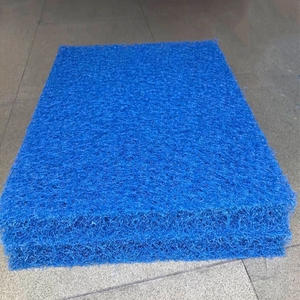 Nhật Bản Lọc MAT SPONGE KOI POND Phương Tiện Lọc. Bông Lọc Sinh Hóa Với Bông Mía Nước Lưới - Product Image 2
