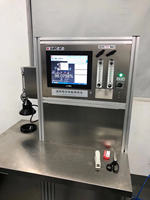 Extrudeuse de Protection personnelle, en tissu soufflé par fusion, à vis unique, Machine de Production de granulés, ligne de Production personnalisée