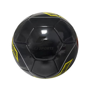 Balón de Fútbol Burbuja de PVC Cosido a Máquina de Alta Calidad, Duradero y Popular en 2026, para Recreación - Product Image 3