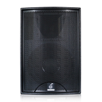 Enceintes PA Professionnelles Audio Passives / Actives 15 Pouces