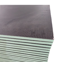 Vente directe d'usine, panneau de support imperméable XPS, isolation thermique pour toiture/sol, haute résistance à la compression, B1