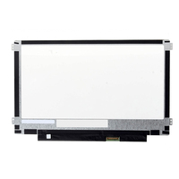11.6 "1366x768 Edp 30pin Lcd Affichage Écran IPS En Plein Air, Ordinateur Portable 11.6 Pouces 220 Cd/m2 1PCS Oem/odm NT116WHM-N21 Transmissif