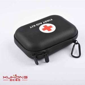 Borsa portaoggetti portatile da esterno Multi-size per uso domestico di emergenza porta porta porta rossa <span class=keywords><strong>Kit</strong></span> <span class=keywords><strong>Kit</strong></span> medico di emergenza per esterni - Product Image 2