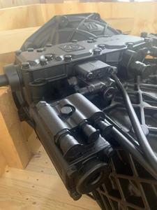 Ensamblaje de Transmisión Manual de 16 Velocidades para Camión DAF MAN SDK HOWO <span class=keywords><strong>Sauda</strong></span> 16SOB2250 - Product Image 5