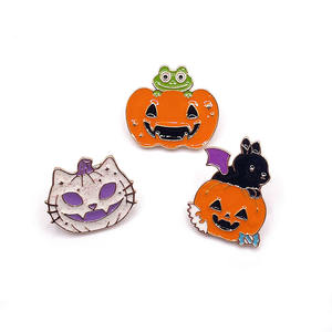 Индивидуальный собственный дизайн, жесткие эмалированные значки, традиционные значки с логотипом самолета, мужские нагрудные булавки, подарочные броши, мексиканская эмаль - Product Image 6