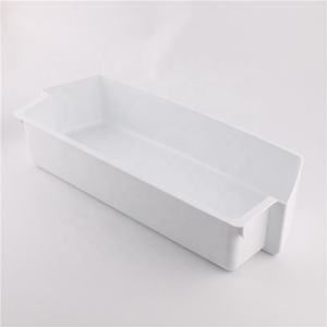 Phụ tùng thay thế tủ lạnh chất lượng cao, bền bỉ, ngăn đựng đồ cửa tủ lạnh, khay cửa tủ lạnh 2187172 - Product Image 4