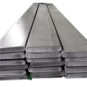 Barre plate pour lames de machines agricoles fabriquée en Chine, en acier résistant à l'usure - Product Image 6