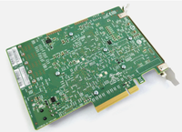 Controlador HBA SATA/SAS ORIGINAL 9300-16i, Modo IT, 12Gb PCIe X8, TrueNAS ZFS