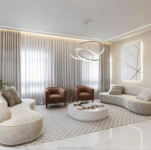 Modern Style Smart Remote Control Electric <strong>Curtain</strong> Custom Dream <strong>Curtain</strong> Vertical Blinds - Product Image 1