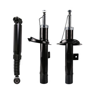 5202WY 	 9659423080 9659422980 5208F2 Amortisseurs de suspension avant Peugeot 206 207 Citroën <span class=keywords><strong>C2</strong></span> - Product Image 1