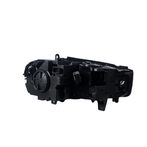 Para BMW X5 F15 conjunto de Faros LED 2014 2015 2016 2017 <span class=keywords><strong>2018</strong></span> 2019 lente de faro Original X5M X6M F85 F86 lámpara X6 F16 luz Led - Product Image 4