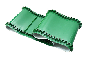 Banda Transportadora de Bloques Calientes, Banda Transportadora para Máquina de Gestión - Product Image 5