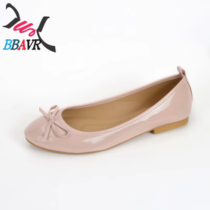 Zapatos Planos de Moda para Mujer, Diseño de Diseñadores, Directo de Fábrica 2026, Zapatos Casuales - Product Image 6