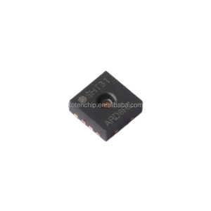 SHT31-ARP-B2.5KS Composants électroniques neufs et originaux Capteur de température et d'humidité SHT31 - Product Image 1