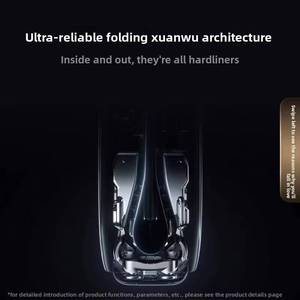 2025 <span class=keywords><strong>Mate</strong></span> X7 Deca Core Kirin 9030Pro Chip Batteria 5000mAh Ricarica Wireless OLED 120Hz 6.5 Pollici Pieghevole CDMA HarmonyOS Business - Product Image 5