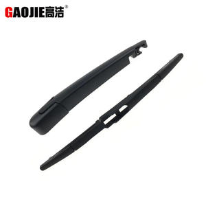 Aplicable a Kia KX5/KIA KX5 2016 y modelos posteriores, conjunto de brazo oscilante para limpiaparabrisas trasero, piezas de repuesto para limpiaparabrisas trasero. - Product Image 4