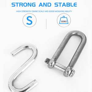 بشاشة عرض LCD OEM بمواد زجاجية من الفولاذ المقاوم للصدأ مع سعة رافعة رقمية - Product Image 3