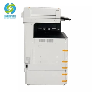 Máy in laser màu đa chức năng thương mại chất lượng cao đã qua sử dụng IRC3520 A3 dành cho doanh nghiệp - Product Image 4