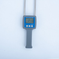 Medidor de Humedad de Granos BIOBASE L TK100GF para Harina de Trigo/Rye; Harina de Arroz; Harina de Maíz; Sémola; Harina de Soja; etc. (Uso en Laboratorio)