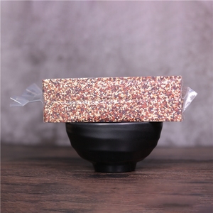 Sacs sous vide personnalisés imprimés en PE/nylon pour l'emballage alimentaire, en stock - Product Image 2
