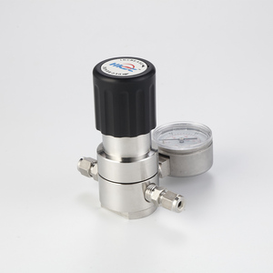 Vanne de régulation de pression de gaz basse pression HC13 pour régulateurs de pression de gaz (azote, oxygène, hydrogène, hélium) - Product Image 6