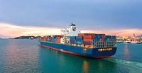 Transport maritime FCL/LCL pas cher de Ningbo/Yiwu pour articles surdimensionnés de Chine vers le Canada, le Guatemala, le Costa Rica, la Jamaïque, l'Italie, les États-Unis